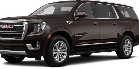GMC YUKON XL 2021 1GKS2GKD2MR432896 image